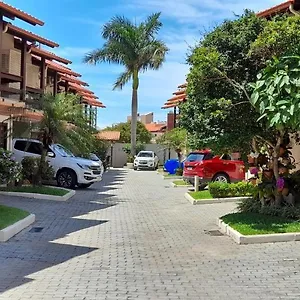  Casa de Férias Casa Temporada Tt Floripa - 3 Quartos - Ar Condicionado - 2 Vagas - 150 M Da Praia