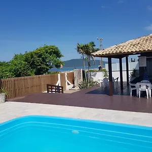  Apartamento Apto203-idp -na Areia Da Praia